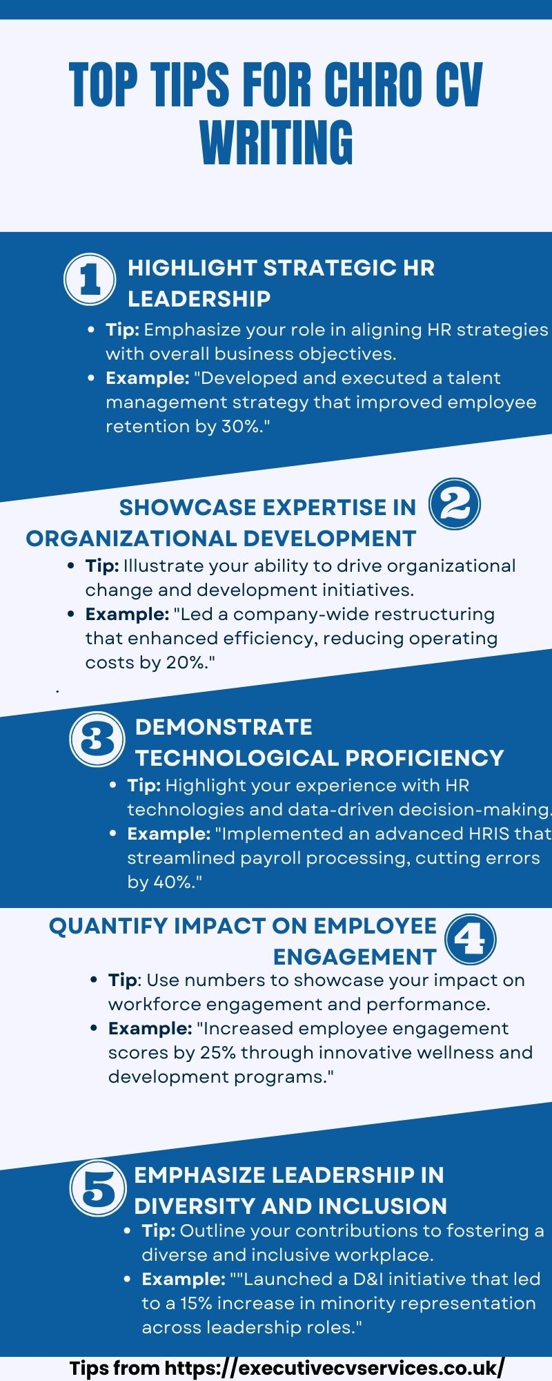 Skills for CISO